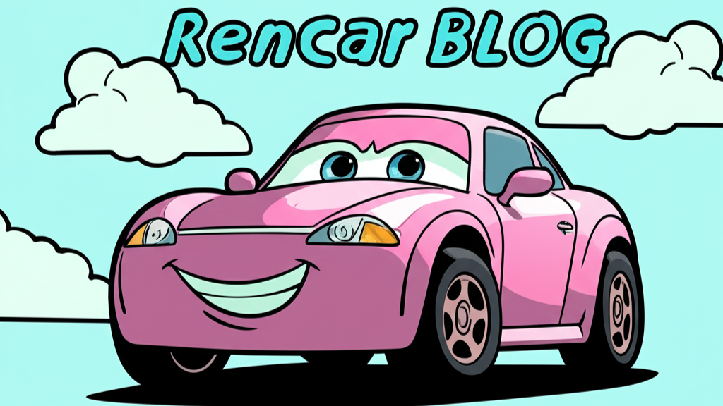 RenCar BLOG